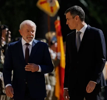 Іспанія і Бразилія підписали 15 угод на тлі спроб Санчеса сформувати союз проти Трампа