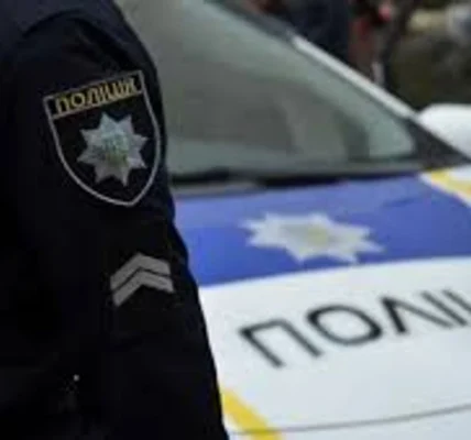 У Голосіївському районі Києва невідомий влаштував стрілянину по людях - є загиблий