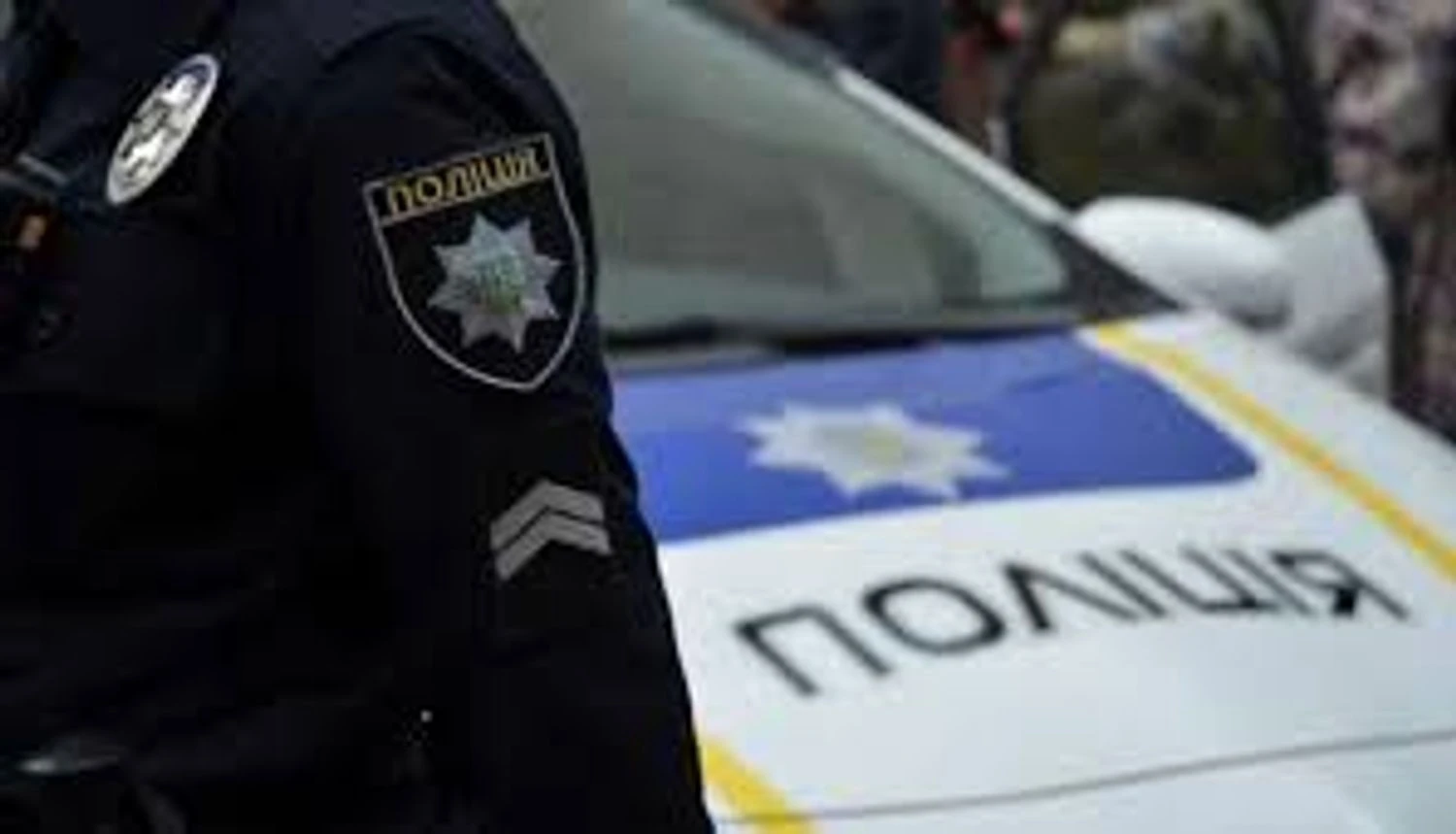 У Голосіївському районі Києва невідомий влаштував стрілянину по людях - є загиблий