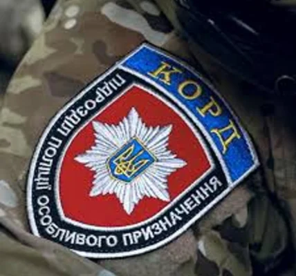 Стрільця у Києві ліквідували під час затримання