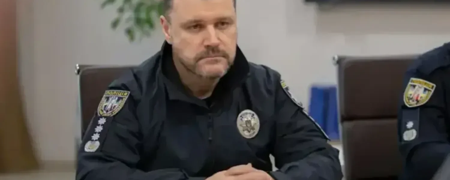 Стрілець у Києві мав легально зареєстровану зброю - Клименко