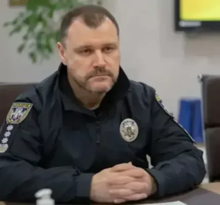 Стрілець у Києві мав легально зареєстровану зброю - Клименко