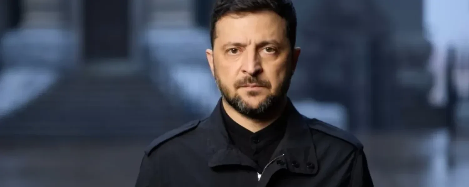 Перед атакою терорист підпалив квартиру, раніше був засуджений, народився в рф - Зеленський