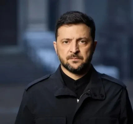 Перед атакою терорист підпалив квартиру, раніше був засуджений, народився в рф - Зеленський