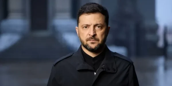 Перед атакою терорист підпалив квартиру, раніше був засуджений, народився в рф - Зеленський