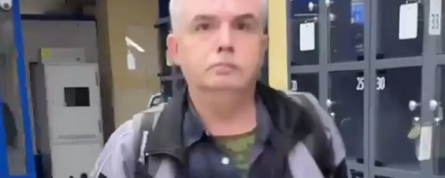 Очевидці розповіли деталі теракту в Києві та описали особу вбивці