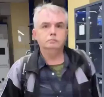 Очевидці розповіли деталі теракту в Києві та описали особу вбивці