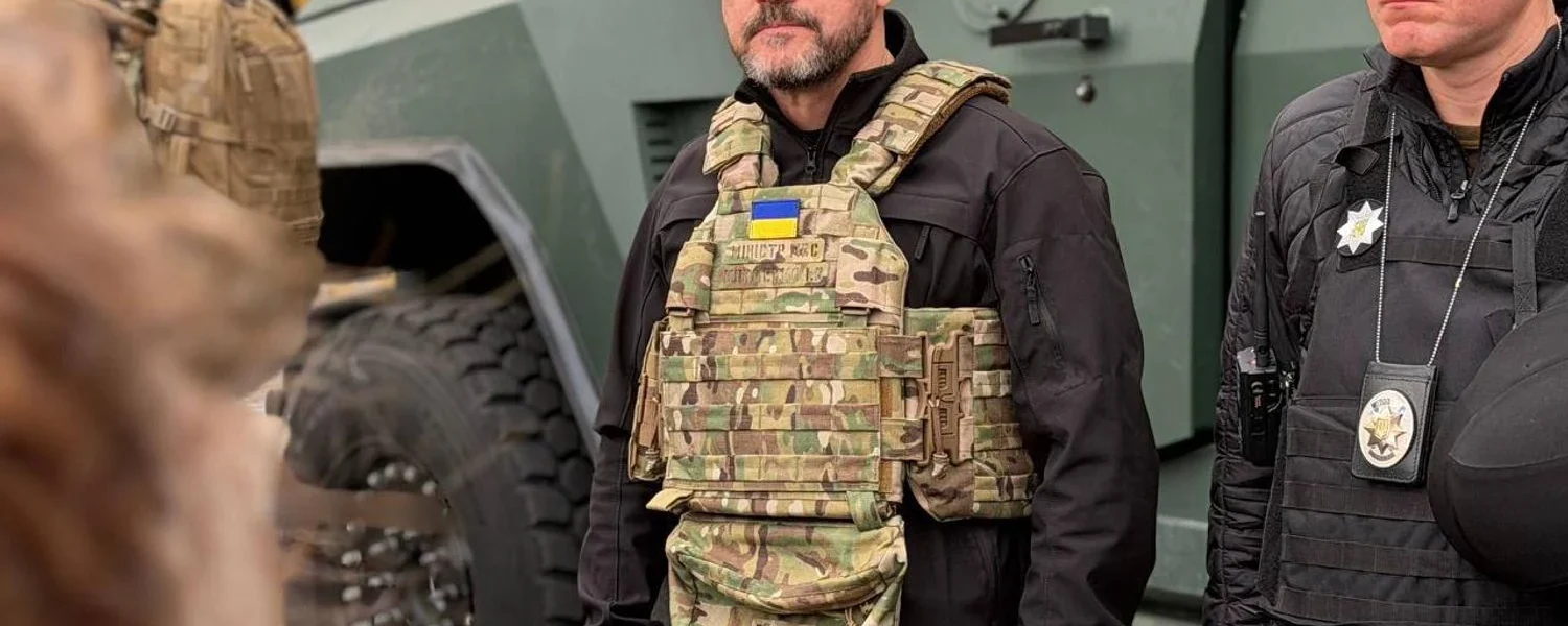 Клименко назвав дії деяких поліцейських під час теракту у Києві