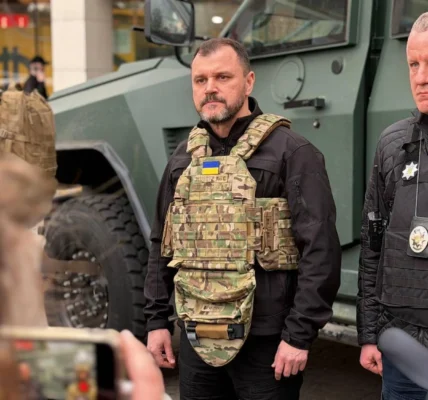 Клименко назвав дії деяких поліцейських під час теракту у Києві