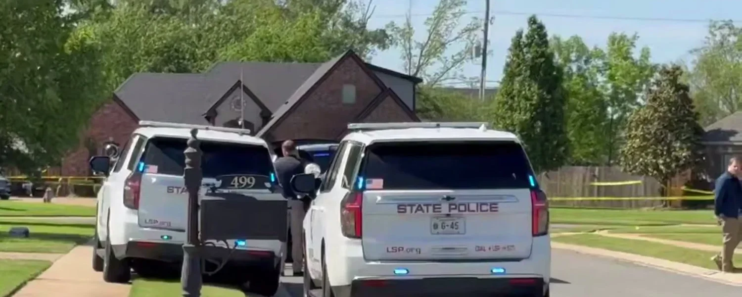 Стрілянина в Луїзіані 19 квітня - загинуло 8 дітей, 10 людей поранені