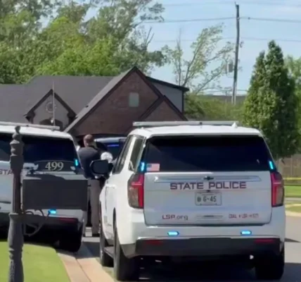 Стрілянина в Луїзіані 19 квітня - загинуло 8 дітей, 10 людей поранені