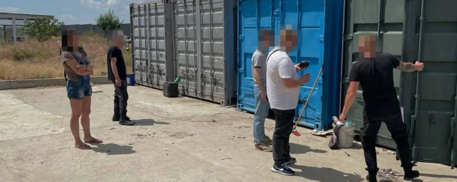 На Одещині викрили схему з фіктивними військовими на понад 15 мільйонів