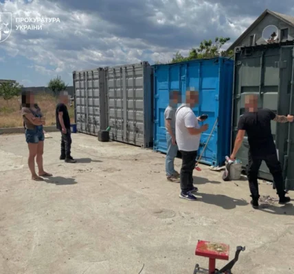 На Одещині викрили схему з фіктивними військовими на понад 15 мільйонів