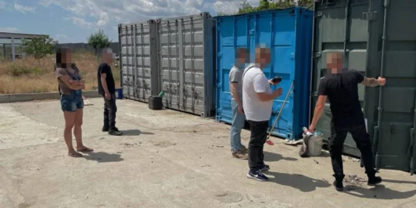 На Одещині викрили схему з фіктивними військовими на понад 15 мільйонів