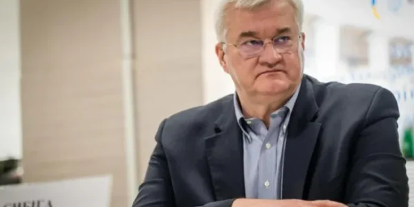 Зеленський домовився про нові пакети підтримки під час зустрічі з представниками ЄС на Кіпрі - Сибіга