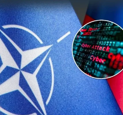 кремль активізував гібридну агресію проти країн НАТО - розвідка Нідерландів