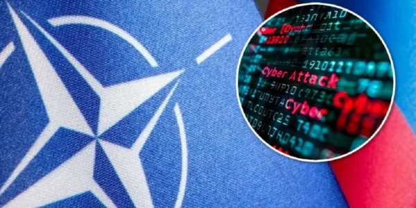 кремль активізував гібридну агресію проти країн НАТО - розвідка Нідерландів