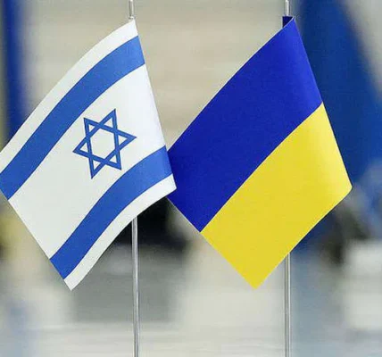 У МЗС заявили, що Ізраїль фактично створює умови для легалізації вкраденого українського зерна