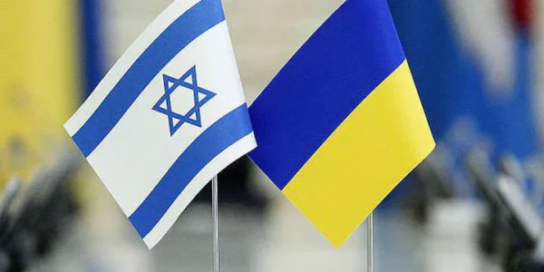 У МЗС заявили, що Ізраїль фактично створює умови для легалізації вкраденого українського зерна