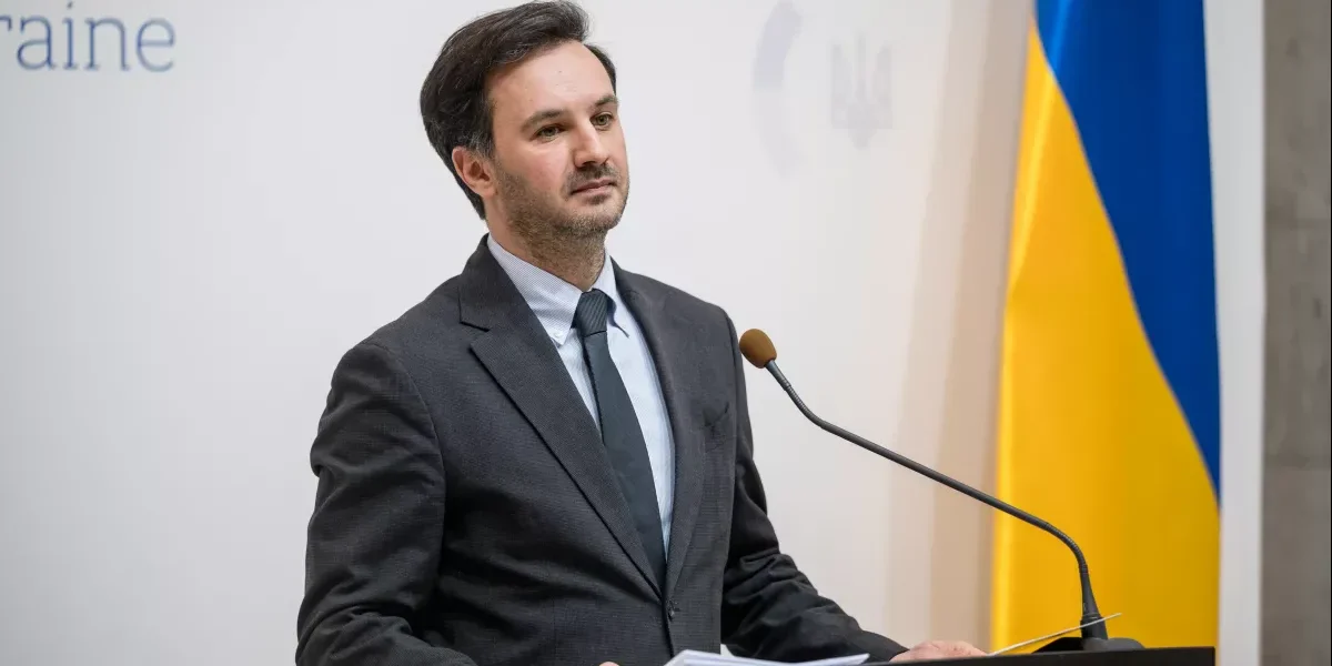 Україна нагадала Ізраїлю про підтримку у війні з Іраном на тлі скандалу із зерном