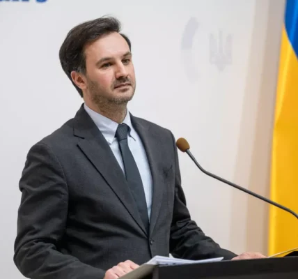 Україна нагадала Ізраїлю про підтримку у війні з Іраном на тлі скандалу із зерном