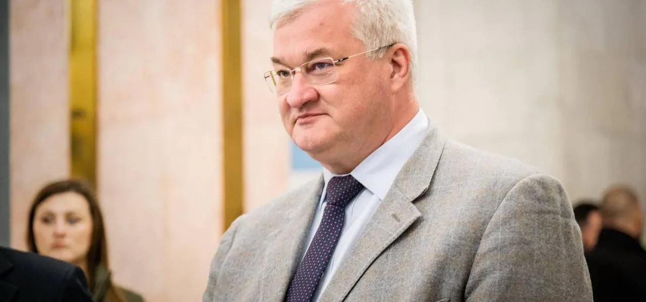 Чехія стала 23-ю державою, що приєдналася до угоди про створення Спецтрибуналу для рф - Сибіга