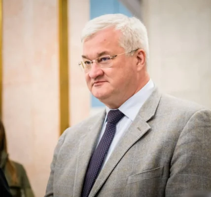 Чехія стала 23-ю державою, що приєдналася до угоди про створення Спецтрибуналу для рф - Сибіга