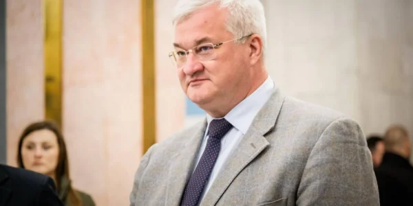 Чехія стала 23-ю державою, що приєдналася до угоди про створення Спецтрибуналу для рф - Сибіга