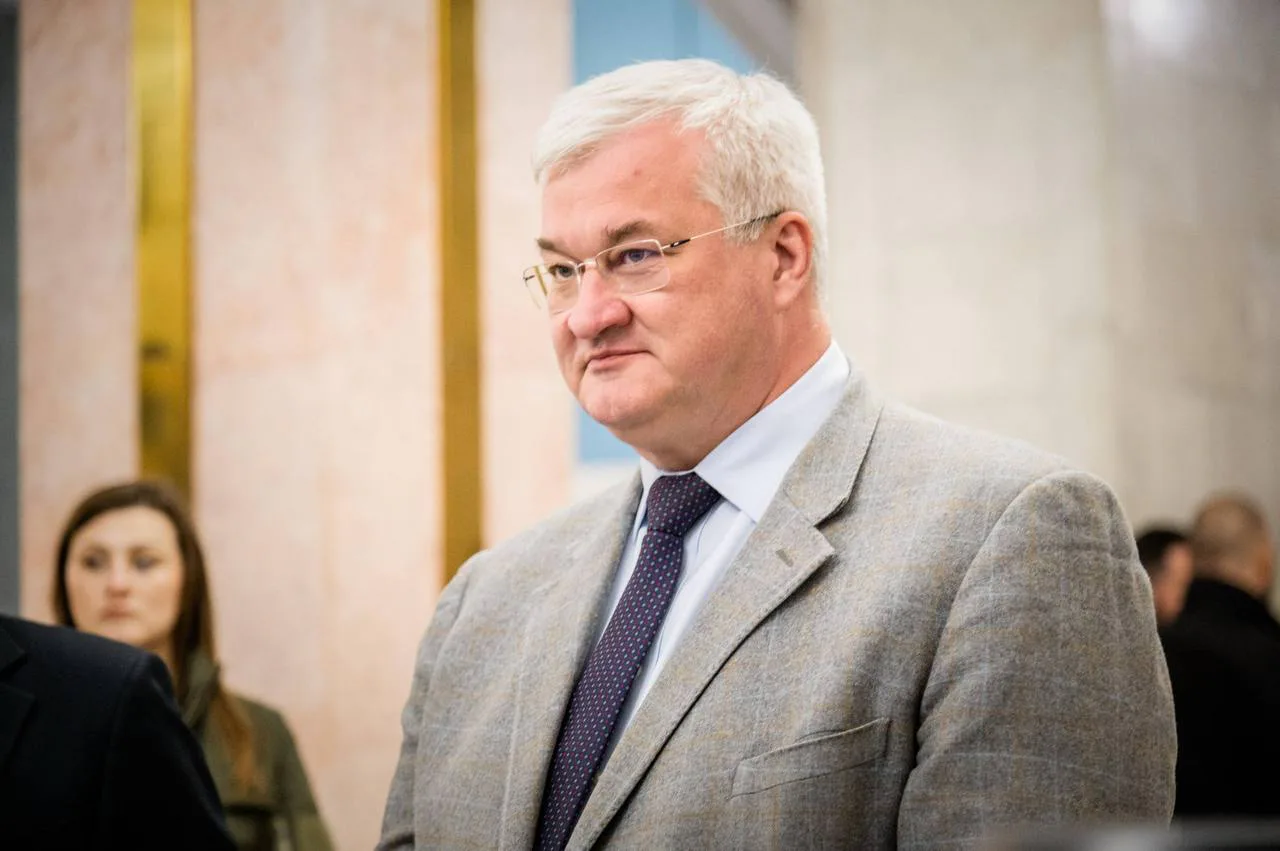 Чехія стала 23-ю державою, що приєдналася до угоди про створення Спецтрибуналу для рф - Сибіга