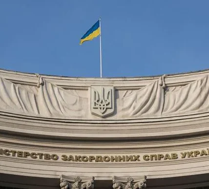 У МЗС підтвердили, що до Ізраїлю заходило більше двох суден із краденим зерном