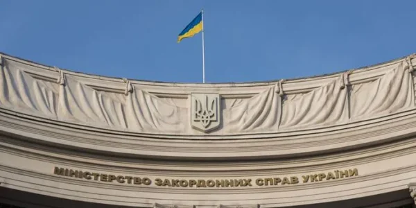 У МЗС підтвердили, що до Ізраїлю заходило більше двох суден із краденим зерном