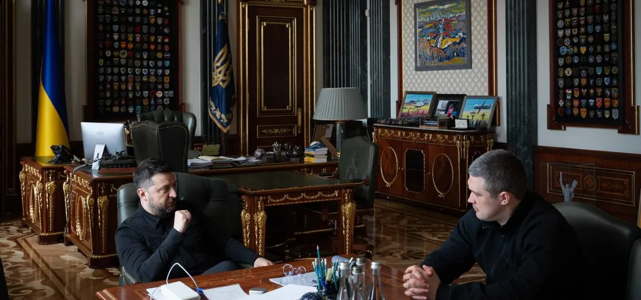 Кількість російських втрат має перевищувати темп їхньої мобілізації - Зеленський поставив завдання Федорову