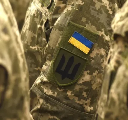 Винних у побитті ветерана у Києві переведуть до бойових підрозділів - Сухопутні війська