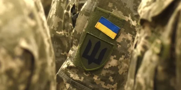 Винних у побитті ветерана у Києві переведуть до бойових підрозділів - Сухопутні війська