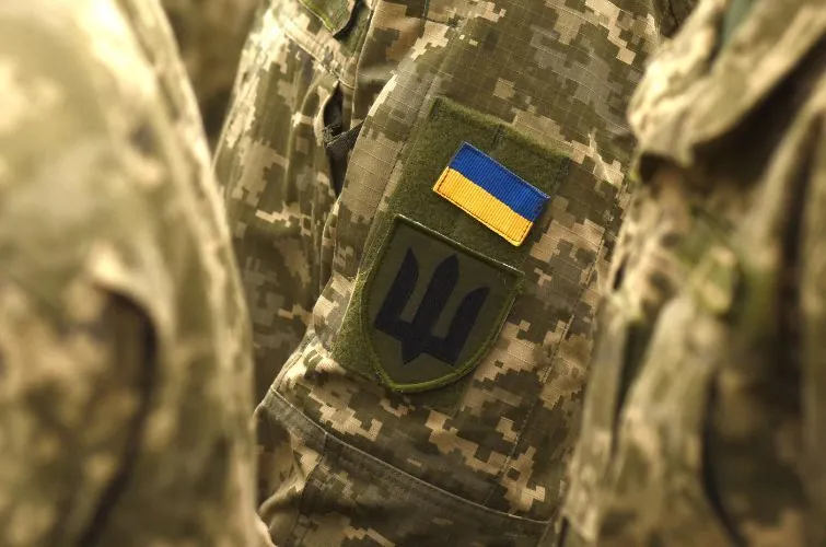 Винних у побитті ветерана у Києві переведуть до бойових підрозділів - Сухопутні війська