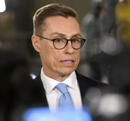 США потребують НАТО для захисту від ядерної зброї рф - Стубб