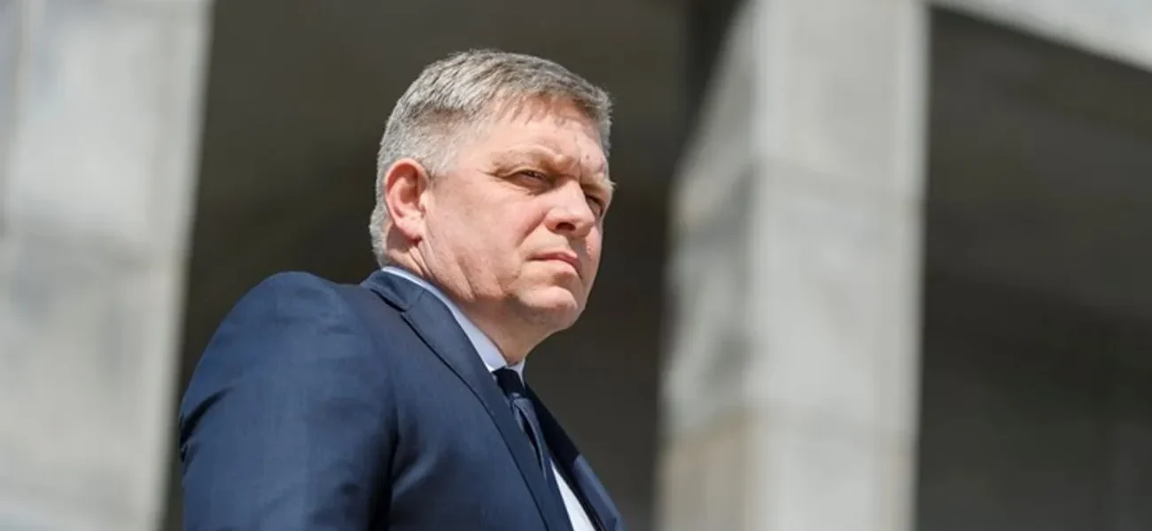 Фіцо: якщо Зеленський зацікавлений у зустрічі - має подзвонити путіну