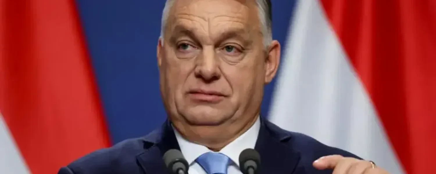 Медіаімперія Віктора Орбана розпадається після його поразки на виборах - Reuters