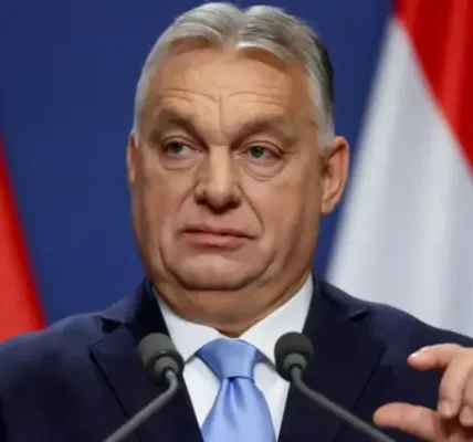 Медіаімперія Віктора Орбана розпадається після його поразки на виборах - Reuters