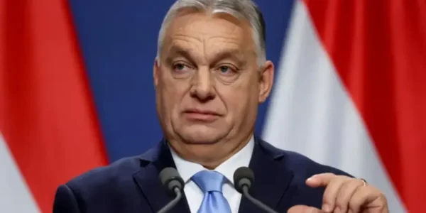 Медіаімперія Віктора Орбана розпадається після його поразки на виборах - Reuters
