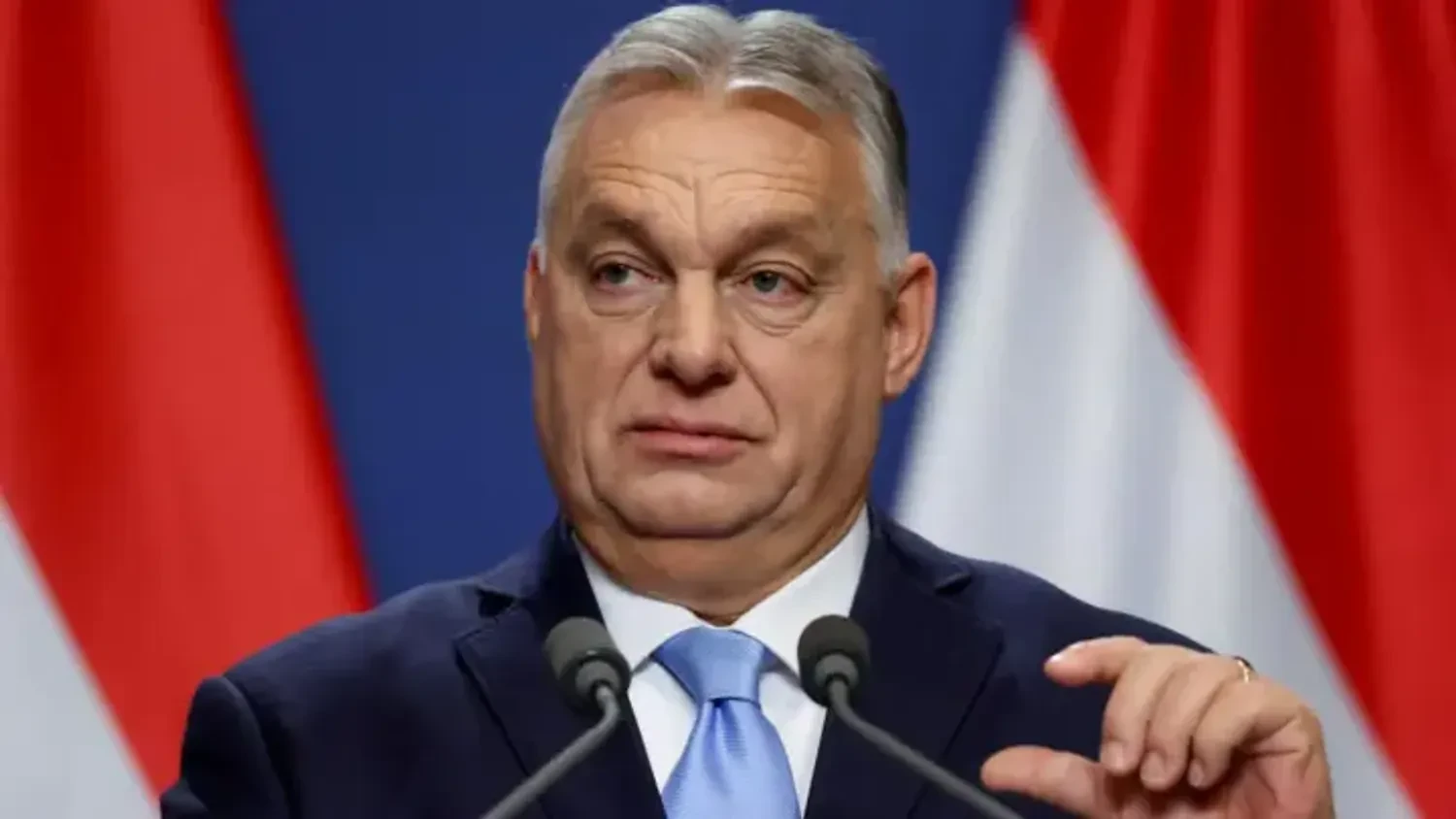 Медіаімперія Віктора Орбана розпадається після його поразки на виборах - Reuters