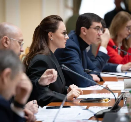 Свириденко анонсувала оновлення умов іпотеки