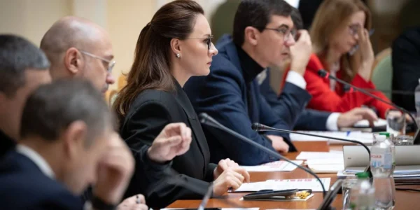 Свириденко анонсувала оновлення умов іпотеки