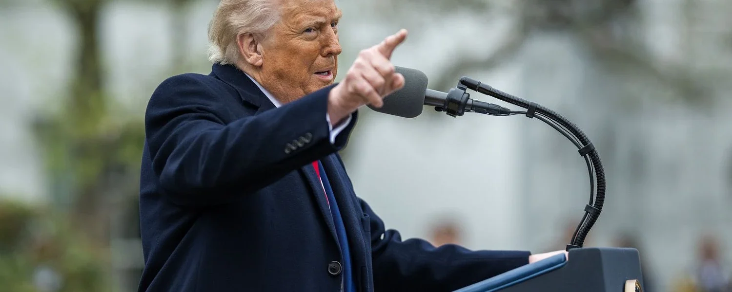 "Не говорить від імені Великої Британії" - Трамп різко відповів принцу Гаррі на заклик щодо України