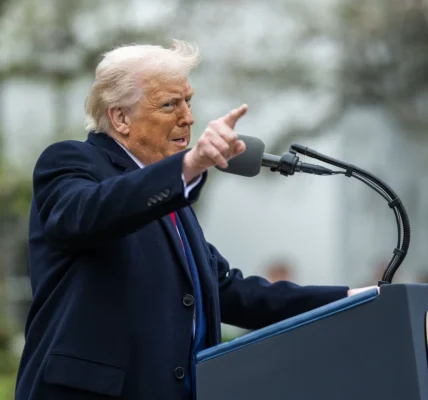 "Не говорить від імені Великої Британії" - Трамп різко відповів принцу Гаррі на заклик щодо України