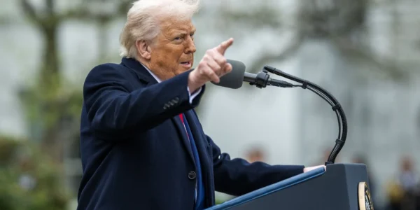 "Не говорить від імені Великої Британії" - Трамп різко відповів принцу Гаррі на заклик щодо України