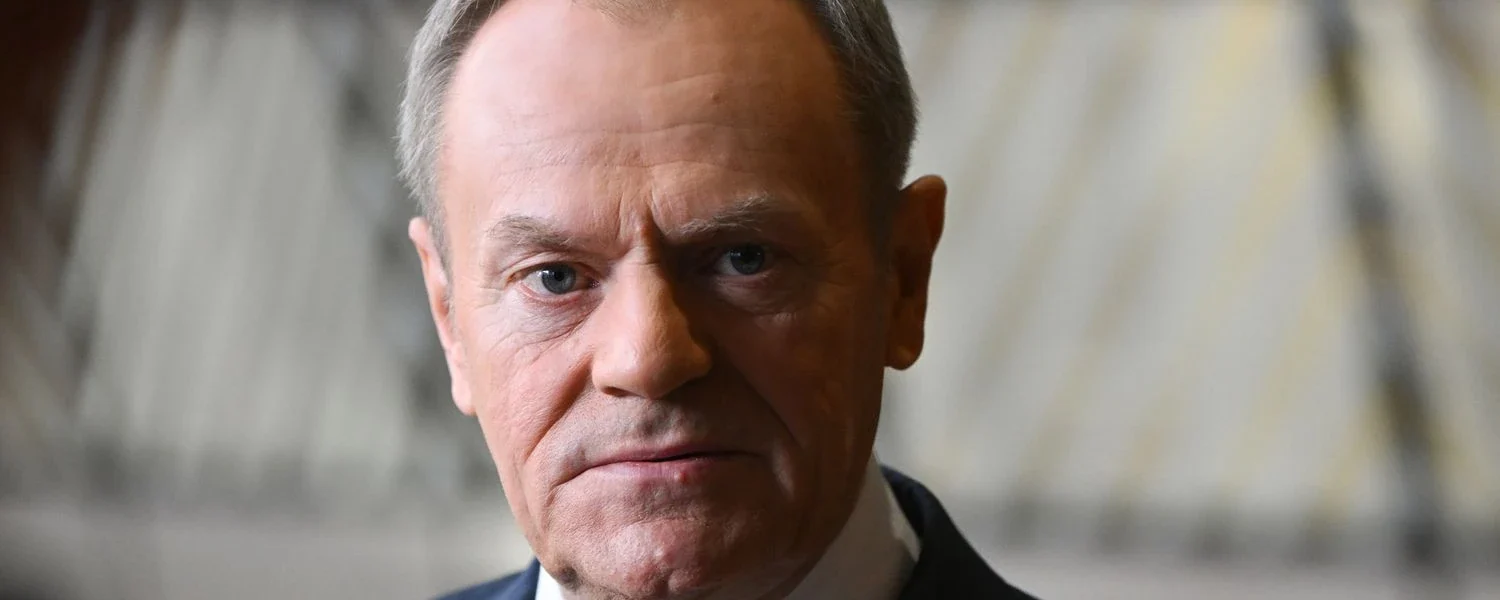 Туск поставив під сумнів