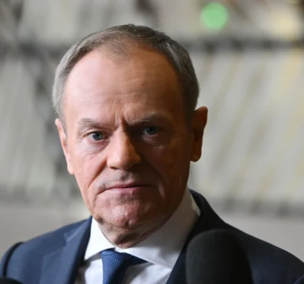 Туск поставив під сумнів