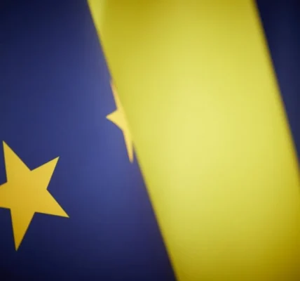 ЄС відкриває двері для старту переговорів з Україною про вступ, можуть розпочатися вже найближчими тижнями - ЗМІ