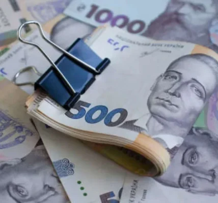 Кабмін пропонує не оподатковувати грошові виплати за програмою “єСадок”